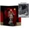 Pennywise (Bloody) (IT: Welcome to Derry) 6in Posed Figure McFarlane Toys