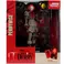 Pennywise (Bloody) (IT: Welcome to Derry) 6in Posed Figure McFarlane Toys