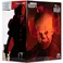 Pennywise (Bloody) (IT: Welcome to Derry) 6in Posed Figure McFarlane Toys