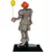 Pennywise (Bloody) (IT: Welcome to Derry) 6in Posed Figure McFarlane Toys