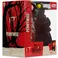 Pennywise (Bloody) (IT: Welcome to Derry) 6in Posed Figure McFarlane Toys