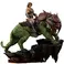 Iron Studios Masters Of The Universe - He-Man And Battle Cat (2026) Art Scale 1/10