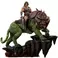 Iron Studios Masters Of The Universe - He-Man And Battle Cat (2026) Art Scale 1/10