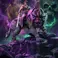 Iron Studios Masters Of The Universe - He-Man And Battle Cat (2026) Art Scale 1/10