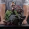 Iron Studios Masters Of The Universe - He-Man And Battle Cat (2026) Art Scale 1/10