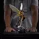 Iron Studios Masters Of The Universe - Buzz-Off Art Scale 1/10