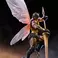 Iron Studios Masters Of The Universe - Buzz-Off Art Scale 1/10