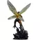 Iron Studios Masters Of The Universe - Buzz-Off Art Scale 1/10