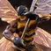 Iron Studios Masters Of The Universe - Buzz-Off Art Scale 1/10