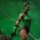 Iron Studios Mortal Kombat - Jade Art Scale 1/10