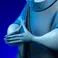 Iron Studios Disney - Hades Regular Art Scale 1/10