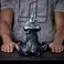 Iron Studios Disney - Hades Regular Art Scale 1/10