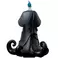 Iron Studios Disney - Hades Regular Art Scale 1/10