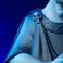 Iron Studios Disney - Hades Regular Art Scale 1/10
