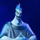 Iron Studios Disney - Hades Regular Art Scale 1/10