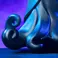 Iron Studios Disney - Hades Regular Art Scale 1/10