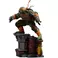 Iron Studios Teenage Mutant Ninja Turtles - Michelangelo Art Scale 1/10