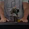 Iron Studios Teenage Mutant Ninja Turtles - Michelangelo Art Scale 1/10