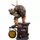Iron Studios Teenage Mutant Ninja Turtles - Michelangelo Art Scale 1/10