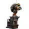 Iron Studios Teenage Mutant Ninja Turtles - Michelangelo Art Scale 1/10