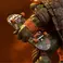 Iron Studios Teenage Mutant Ninja Turtles - Michelangelo Art Scale 1/10