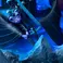 Iron Studios Disney - Hades Deluxe Art Scale 1/10