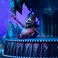 Iron Studios Disney - Hades Deluxe Art Scale 1/10