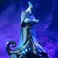 Iron Studios Disney - Hades Deluxe Art Scale 1/10