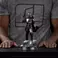 Iron Studios Star Wars - The Mandalorian And Grogu - The Mandalorian Movie Art Scale 1/10