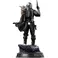 Iron Studios Star Wars - The Mandalorian And Grogu - The Mandalorian Movie Art Scale 1/10