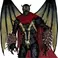 Nightmare Spawn (Classic) 7in Action Figure McFarlane Toys