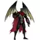 Nightmare Spawn (Classic) 7in Action Figure McFarlane Toys