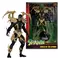 Curse of the Spawn 7in Action Figure McFarlane Toys