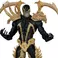 Curse of the Spawn 7in Action Figure McFarlane Toys