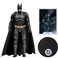 DC Multiverse Batman (The Dark Knight) 7in Action Figure McFarlane Vault Collection