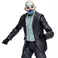 DC Multiverse The Joker (Bank Robber) (The Dark Knight) 7in Action Figure McFarlane Vault Collection
