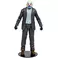 DC Multiverse The Joker (Bank Robber) (The Dark Knight) 7in Action Figure McFarlane Vault Collection