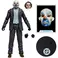 DC Multiverse The Joker (Bank Robber) (The Dark Knight) 7in Action Figure McFarlane Vault Collection