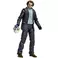 DC Multiverse The Joker (Bank Robber) (The Dark Knight) 7in Action Figure McFarlane Vault Collection