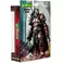 Medieval Spawn 7in Action Figure McFarlane Vault Collection