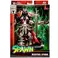 Medieval Spawn 7in Action Figure McFarlane Vault Collection