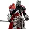 Medieval Spawn 7in Action Figure McFarlane Vault Collection