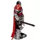 Medieval Spawn 7in Action Figure McFarlane Vault Collection