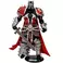 Medieval Spawn 7in Action Figure McFarlane Vault Collection