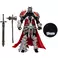 Medieval Spawn 7in Action Figure McFarlane Vault Collection