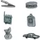 OUTLET_Winning Moves Supernatural - Monopoly English