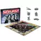 OUTLET_Winning Moves Supernatural - Monopoly English