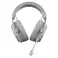 OUTLET_Nubi Headset NH1 Pro Wireless, White