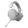 OUTLET_Nubi Headset NH1 Pro Wireless, White