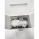 OUTLET_Nubi Headset NH1 Pro Wireless, White